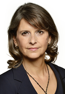 Dr. med. Regina Klakow-Franck