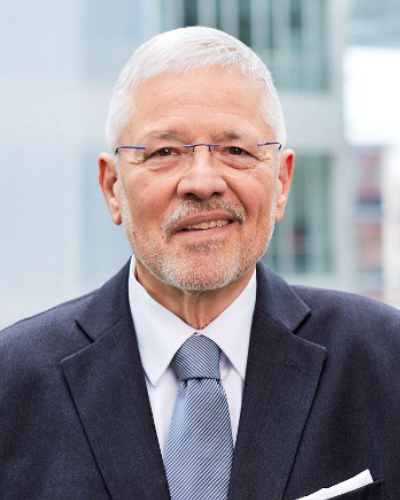 Dr. med. Frank Bergmann