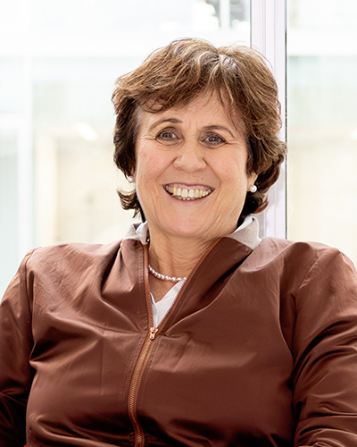 Dr. med. Ute Teichert