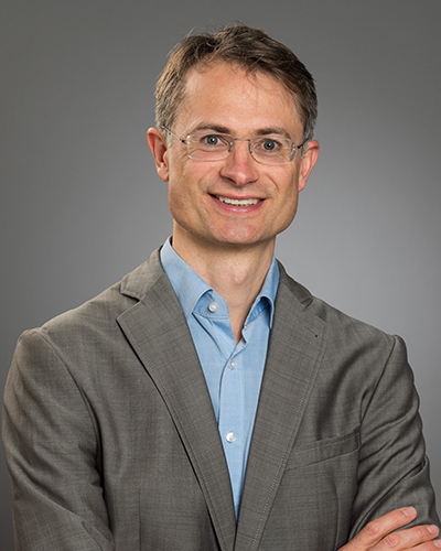 Dr. phil. Christoph Schickhardt 