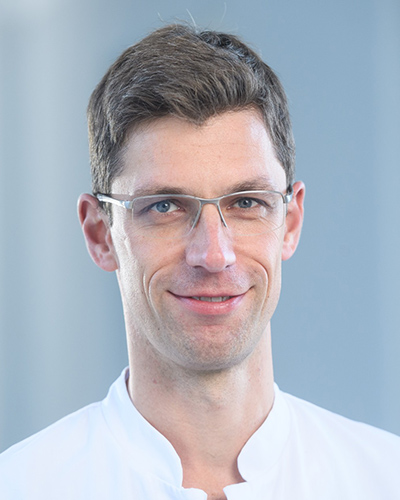 Prof. Dr. med. Patrick Meybohm